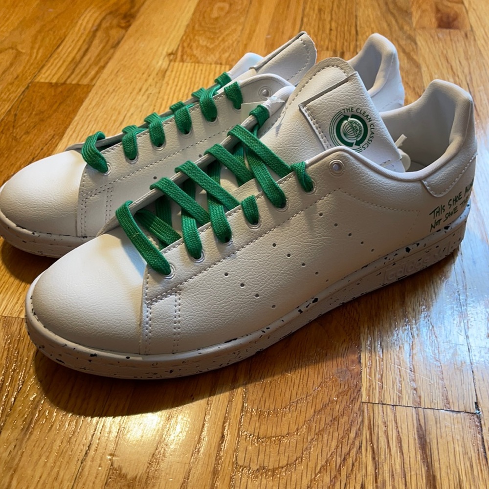 adidas Stan Smiths